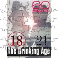   Drinking and Driving Puzzle