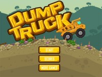   Dump Truck