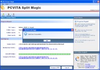   Tool to Split PST File