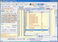   NO.1 Lottery Software Ultimate