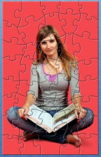  Best Jeans For Body Types Puzzle