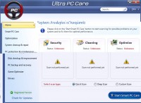   Ultra PC Care