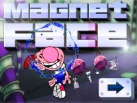 Скачать бесплатно Magnet Face