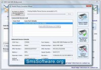   Mobile SMS Software