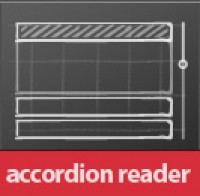   Accordion News Reader FX