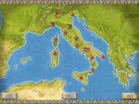   Ancient Rome Game