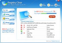   Registry Clear 2011