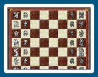 Скачать бесплатно Fantasy Chess