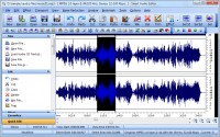   Smart Audio Editor