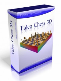 Скачать бесплатно Falco Chess