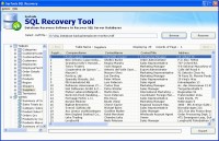  SysTools SQL Recovery