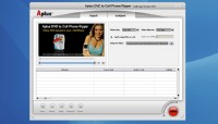   Aplus DVD to Cell Phone Ripper