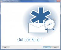   Outlook Repair
