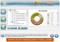   DataRecovery Tool