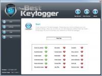   The Best Keylogger