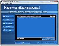   Get Internet cleaner eraser and tracks eraser history privacy Software