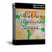   All Of The Windows Games