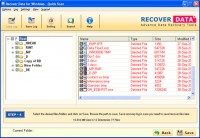   Trial Data Recovery Software