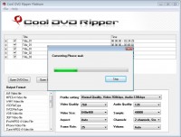   Cool DVD Ripper Platinum