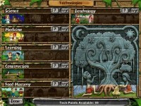   Virtual Villagers 4 Game