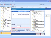   DBX Converter to Outlook