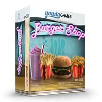   Burger Shop