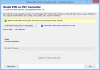   Windows Live Mail Converter Software
