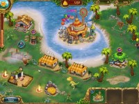   Jack Of All Tribes Game