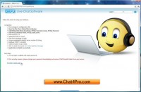   Internet Chat
