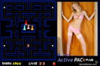   Active Pacman