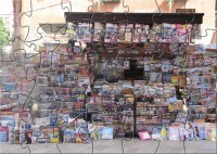  Newspaper Stand Puzzle 1.0