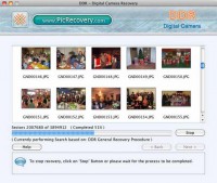   Recover Deleted Photos on Mac