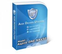   Acer ASPIRE ONE NAV50 Drivers Utility