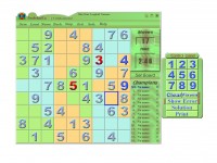   Sudoku Extend