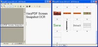   VeryPDF Screen Snapshot OCR