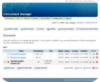 Скачать бесплатно Omnistar Document Manager