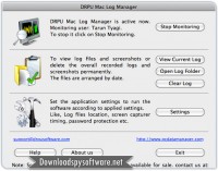   Download Spy Software Mac