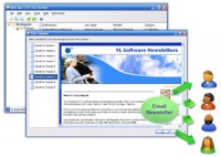   Mass Email Software