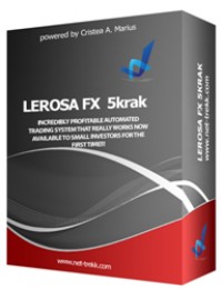   LEROSA FX 5krak