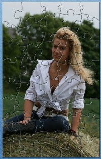   Jeans For Body Types Puzzle
