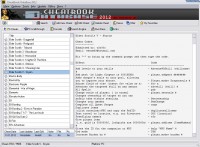   CheatBook-DataBase 2012