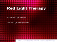   Red Light Therapy Reviews