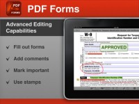   PDF Forms