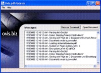   PDF-Recover Server Edition