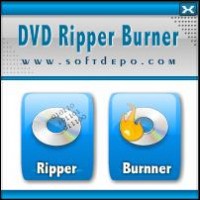   SD Free DVD Ripper Burner