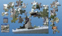   Aussie Kookaburra Puzzle