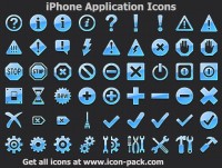   713 Unique App Icons