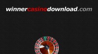   Winner Casino Bonus Code Screensaver