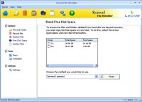   Free File Eraser