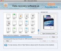   Recover Deleted Mac File